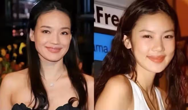 黎明前妻樂基兒疑似再離婚,曬與兒子互吻照片被罵,文案引人遐想