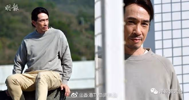 陳豪盼挑戰史實古裝劇!跟陳茵媺「錫婚」 分享婚姻保鮮法