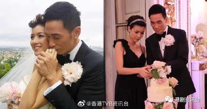 陳豪盼挑戰史實古裝劇!跟陳茵媺「錫婚」 分享婚姻保鮮法