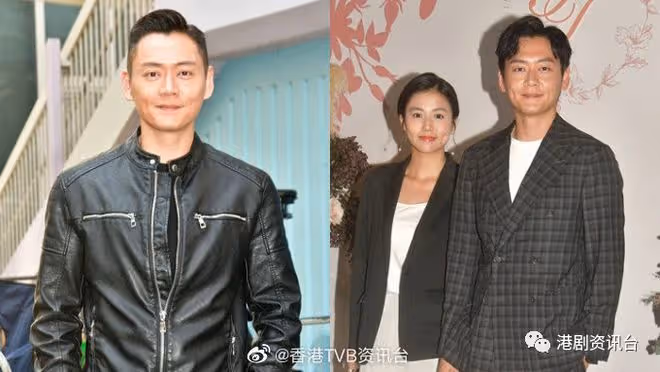TVB當紅小生撞車爆眉骨縫7針!貼住除疤貼開工拍打戲