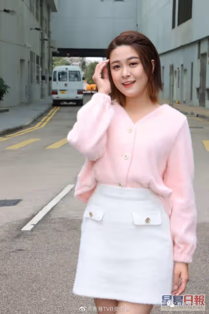 戒公主脾氣找聰明男友!TVB力捧小花身體差毛囊發炎胸前含膿