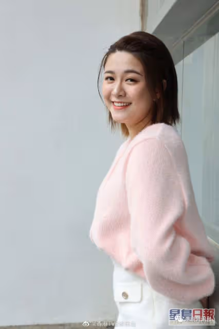 戒公主脾氣找聰明男友!TVB力捧小花身體差毛囊發炎胸前含膿
