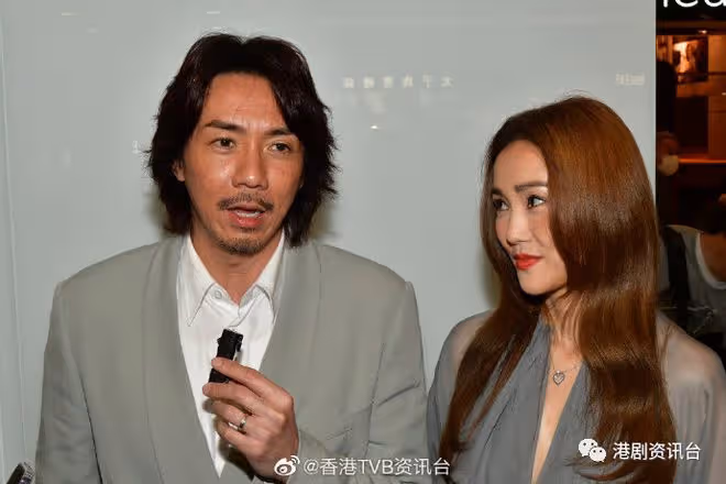 謝安琪否認封殺港台TVB!有派歌惟播放與否非自己決定