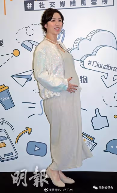 謝安琪否認封殺港台TVB!有派歌惟播放與否非自己決定
