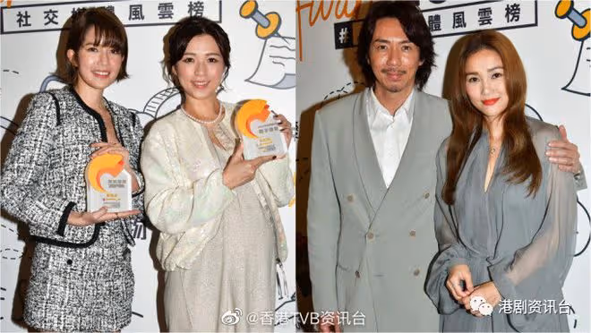 謝安琪否認封殺港台TVB!有派歌惟播放與否非自己決定
