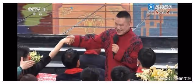 小嶽嶽,我就是你恨的那個人!