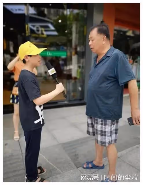 小嶽嶽,我就是你恨的那個人!