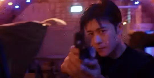 叔圈天花板的林雨申，雅痞帥氣的大叔，你被蠱到了嗎？