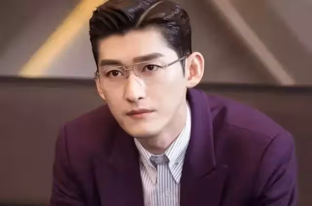 張翰為人真的很好，他做事不會去過多解釋，永遠用行動來證明自己