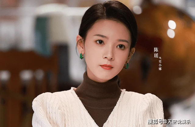 《情滿九道彎》一碗清湯麵,揭秘傻茂為何離不開吃人不吐骨頭的楊家