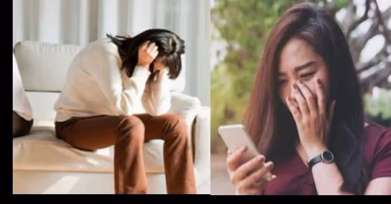 打工三年丈夫回家，夫妻如膠似漆勝新婚　某天晚上妻子「打開衛生間的門」妻子含淚報警