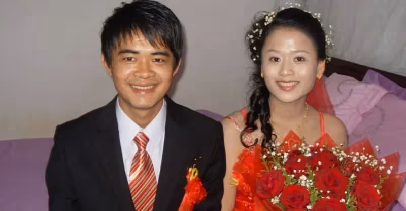 33歲娶啞巴老婆，被全村人笑「真是絕配」婚宴結束當晚她開口說話「3年為我賺了500萬」親戚全傻眼！