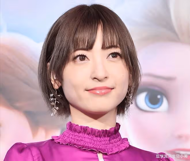 日本女星黑崎真音去世年僅35歲,兩年前就有預兆,曾腦出血昏倒在舞台