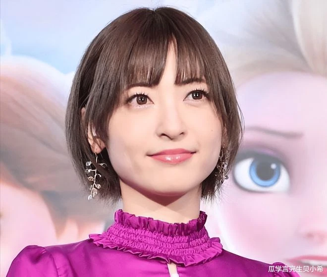 日本女星黑崎真音去世年僅35歲，兩年前就有預兆，曾腦出血昏倒在舞台