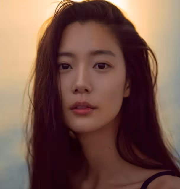韓國性感女星克拉拉(李成敏):為藝術獻身的R級電影,附時間線