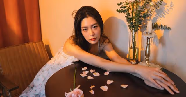 韓國性感女星克拉拉(李成敏):為藝術獻身的R級電影,附時間線