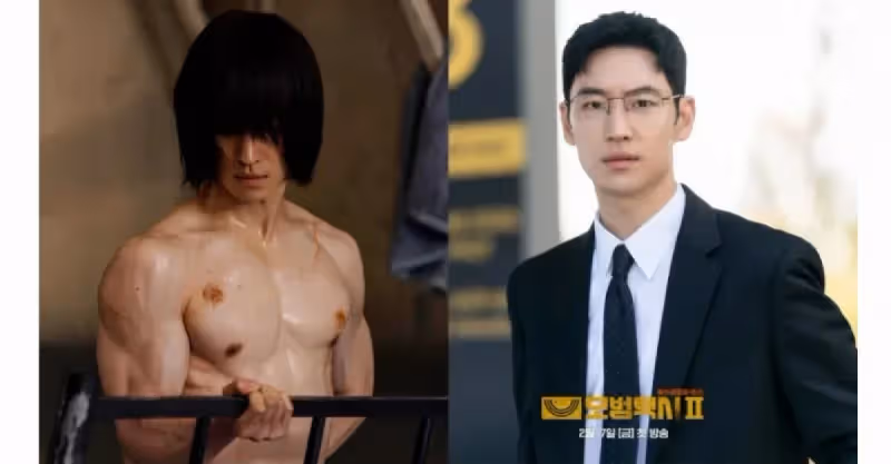 李帝勛公開徵婚求伴侶，生活太孤獨想脫單！主演模範計程車2獲好評