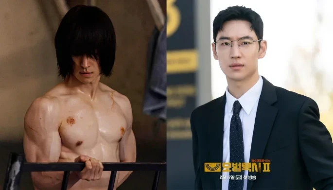 李帝勛公開徵婚求伴侶,生活太孤獨想脫單!主演模範計程車2獲好評
