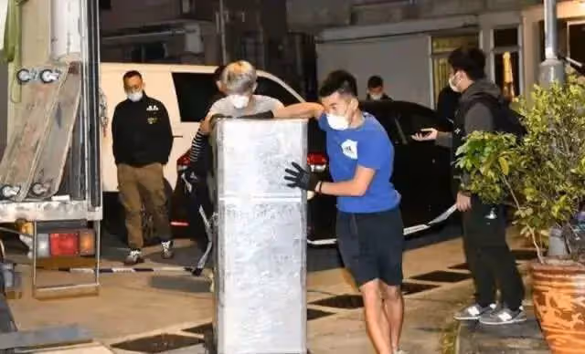香港時尚圈模特、名媛蔡天鳳,慘遭前夫謀殺、碎屍!