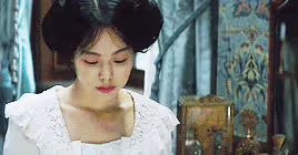 比宋慧喬還紅的她，被爆交往大22歲的已婚老頭