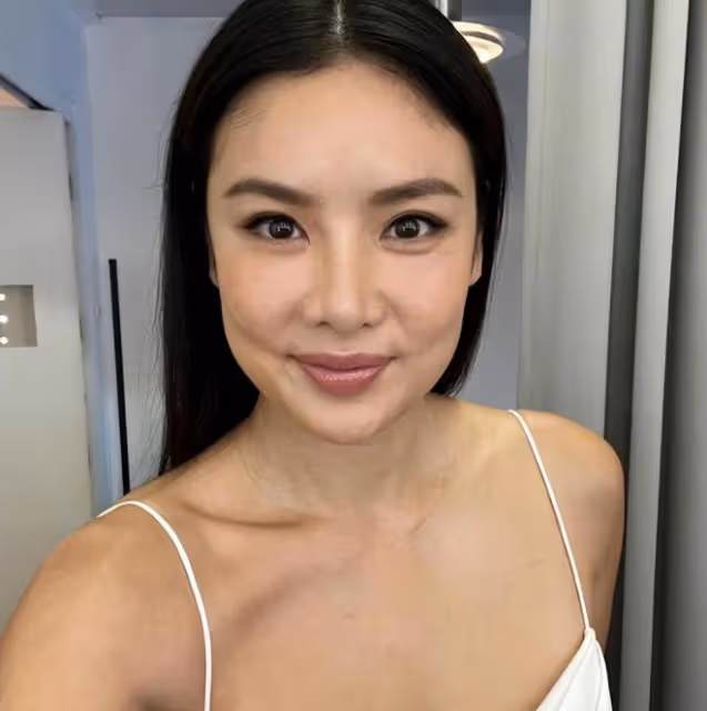 曝黎明前妻樂基兒2度離婚！已從美國回港，努力減肥復出賺錢養娃