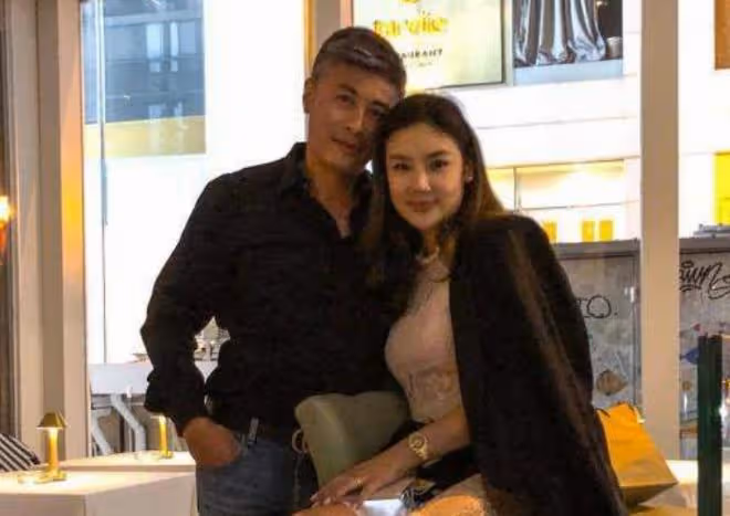 曝黎明前妻樂基兒2度離婚！已從美國回港，努力減肥復出賺錢養娃