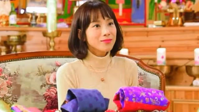 元祖女團成員婚禮唯獨沒邀請她！這是光明正大搞排擠