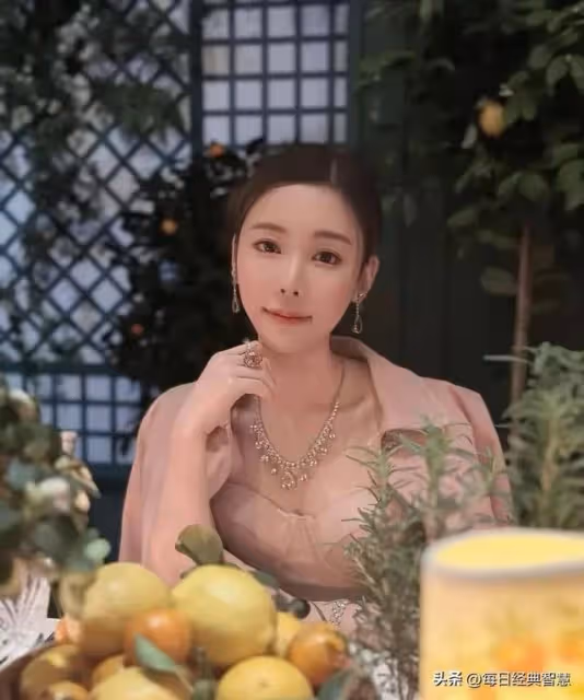 遭碎屍的名媛蔡天鳳,她原本有三次「逃命」機會,可惜她都錯過了