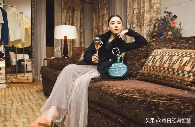 遭碎屍的名媛蔡天鳳，她原本有三次「逃命」機會，可惜她都錯過了