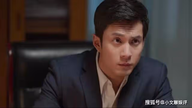 《情滿九道灣》葉揚身上胎記爆出大秘密,楊樹茂連夜滴血認親