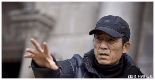 鞏俐,一切都該結束了!