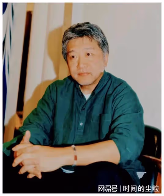 導演是枝裕和談《掮客》與日韓電影的未來