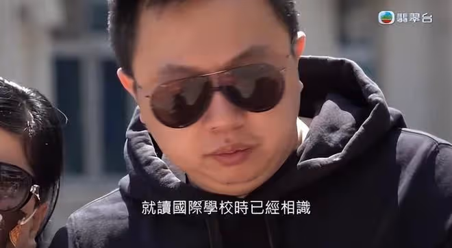 蔡天鳳父母到案發地拜祭,請法師扎紙人送別女兒最後一程
