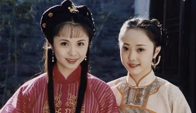 42歲女星官宣離婚！與大12歲央視沙桐結婚13年，自稱如兄弟般純潔