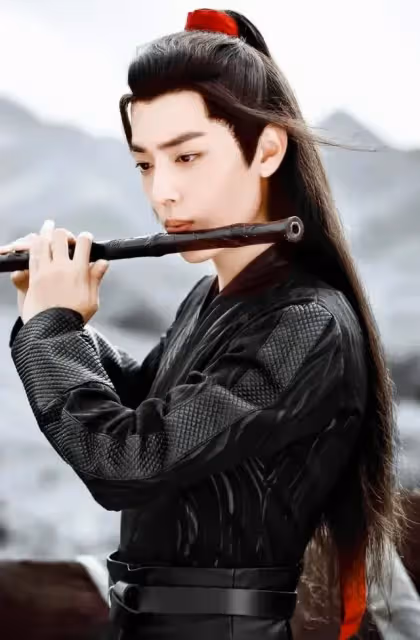 從配角到頂流，從男二到男一，張若昀和肖戰的完美蛻變
