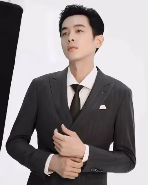 從配角到頂流，從男二到男一，張若昀和肖戰的完美蛻變