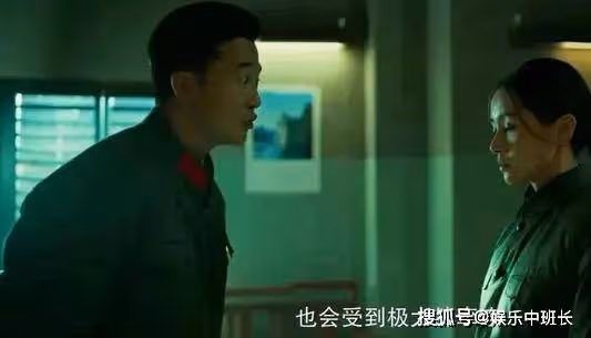 《三體》雷志成是好人嗎?《三體》雷志成為什麼要騙葉文潔?