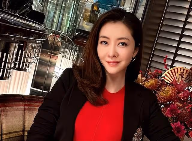 被問如何看待樂基兒與朱智豪之間的感情?熊黛林的回答笑翻全場