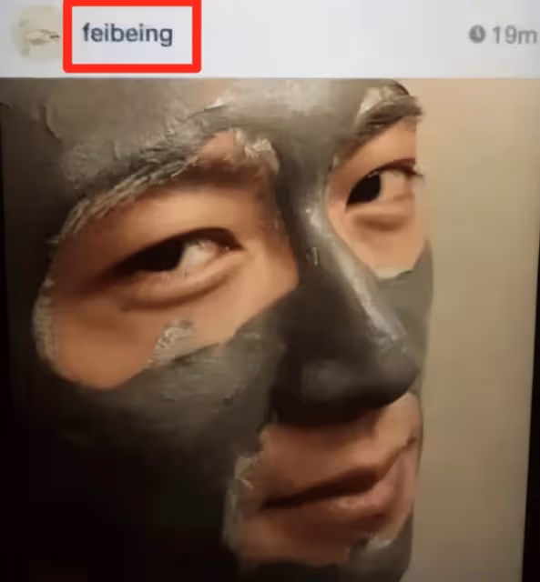 容祖兒喊話謝霆鋒:平時會給王菲買面膜嗎?謝霆鋒的回覆笑翻全場