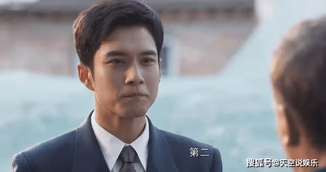 《情滿九道彎》賈世發變好乾部？洗白對史小娜的咸豬手，牽強又荒唐