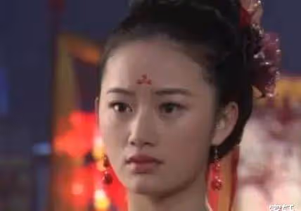 生活中人畜無害的小美女,在電視劇中的惡女形象深入人心!