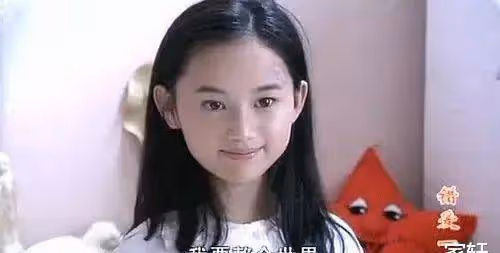 生活中人畜無害的小美女,在電視劇中的惡女形象深入人心!