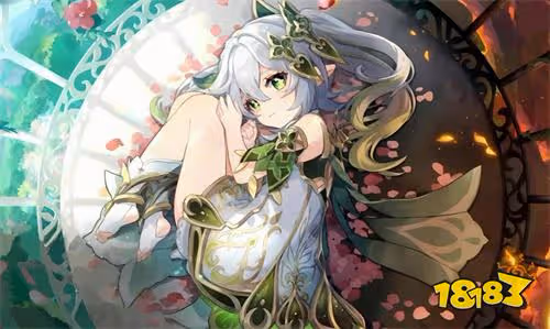 原神草神聖遺物推薦該怎麼搭配 草神納西妲聖遺物最佳搭配推薦