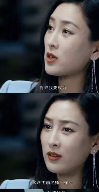 馬蘇含淚談無戲可演,責怪流量當道不看演技,網友評論回懟太精彩
