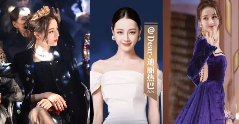熱巴確定出席！微博之夜正式官宣首波陣容，這下紅毯有驚喜了！