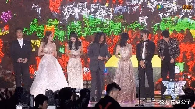 熱巴確定出席!微博之夜正式官宣首波陣容,這下紅毯有驚喜了!