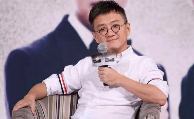 比《中國桌球》虧損3億更可怕的,是導演俞白眉的「盲目自信」!