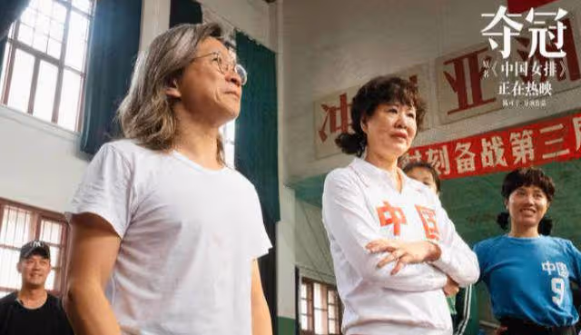 比《中國桌球》虧損3億更可怕的,是導演俞白眉的「盲目自信」!