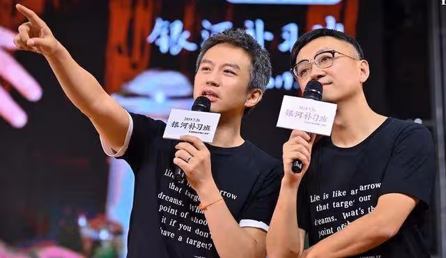 比《中國桌球》虧損3億更可怕的,是導演俞白眉的「盲目自信」!