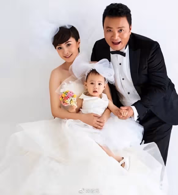 劉園媛官宣離婚,結束12年婚姻!無性婚姻中,女性應如何自救?
